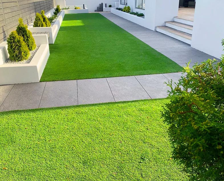 Almenn Garðaþjónusta