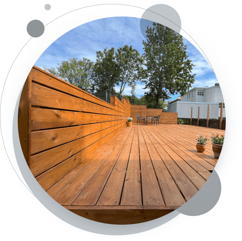 Pallar og sérsmíði