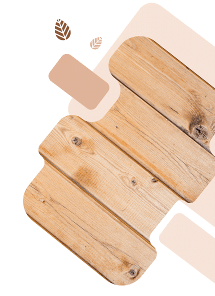 Pallar og sérsmíði