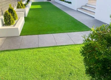 Almenn Garðaþjónusta