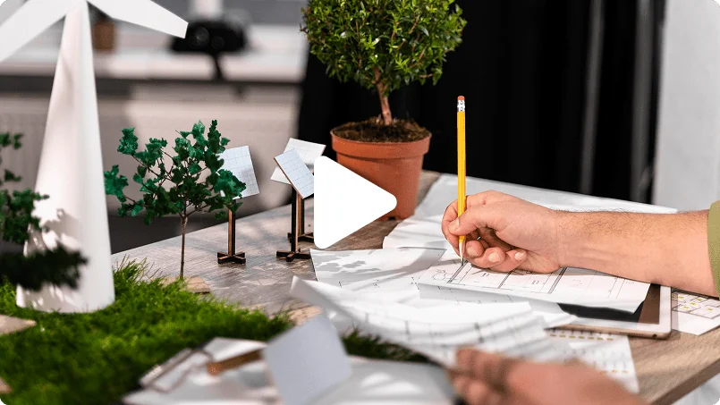 Garðhönnun og ráðgjöf