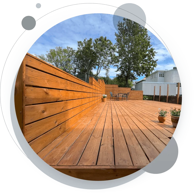 Pallar og sérsmíði